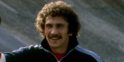 Beppe Savoldi è morto, calcio in lutto: l'ex Napoli, Bologna e Atalanta aveva 79 anni