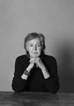 ++ Paul McCartney annuncia il nuovo album "The boys of Dungeon lane" ++