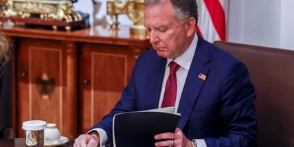 Witkoff, 'segnali forti che l'Iran voglia trovare un accordo'