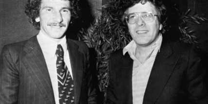 E' morto Beppe Savoldi