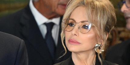 Marina Berlusconi per apertura classe dirigente Fi, stima per Stefania Craxi
