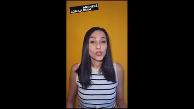 Anghelè con la prima squadra: conoscete la sua storia