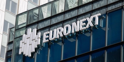 Borsa: Europa in rosso, l'escalation in Iran spinge il petrolio