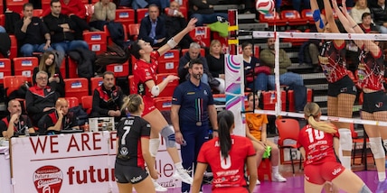 Al via i Play Off promozione