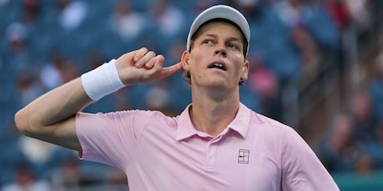 Sinner schianta Tiafoe, è semifinale a Miami! Ecco chi trova ora