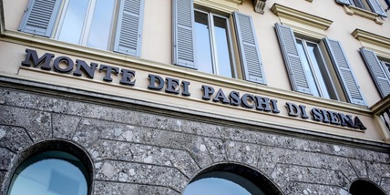 Mps, esposto a Bce, Consob e Bankitalia sulla lista che candida Lovaglio