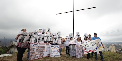 Venezuela, madri dei prigionieri politici in marcia verso la Nunziatura