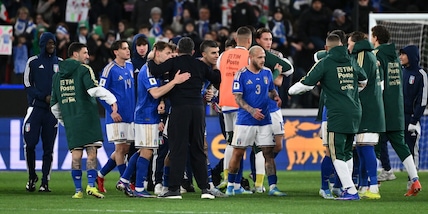 Italia e sogno Mondiale: se gli Azzurri battono la Bosnia volano in Canada, quando e con chi ci sarebbe l’esordio