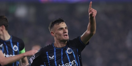 Subito Stankovic, il Pio della mediana. Bastoni-Thuram-Dumfries-Calhanoglu: si aspetta l’offerta giusta