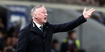 “Vorrei rivedere quel fallo di mano”: Irlanda del Nord ko, rabbia e delusione