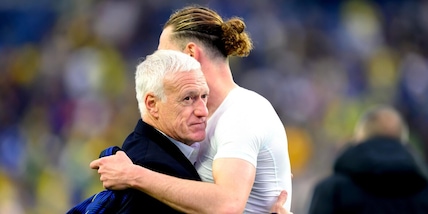 Amichevole Colombia-Francia, altra vittoria per Deschamps? Quote e pronostico