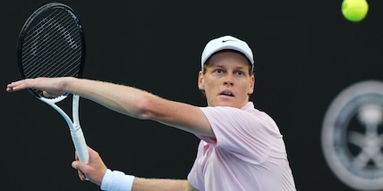 Sinner-Zverev: orario, diretta e dove vedere in tv e streaming il Miami Open in tempo reale