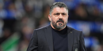Questa Italia ha l'anima di Gattuso. Ora il Mondiale non è più una chimera