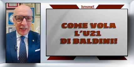Under 21, così Baldini costruisce il futuro dell’Italia