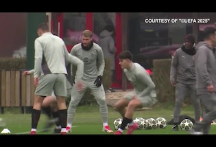 Gimenez, mirino puntato sul rush finale