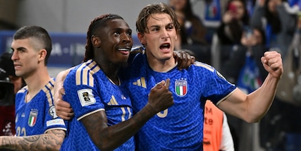 Ranking Fifa, la nuova posizione Italia dopo vittoria con l'Irlanda del Nord e caso Coppa d'Africa