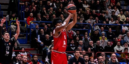 LeDay+Ellis. Ma Milano non sorride