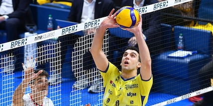 Play Off: per Modena e Piacenza sfida senza appello