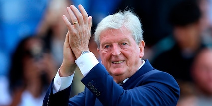 Hodgson fa la storia, torna in panchina a 78 anni! Ecco il nuovo club