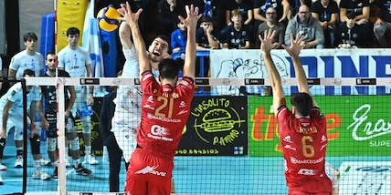 Domenica ultimo atto della Regular Season