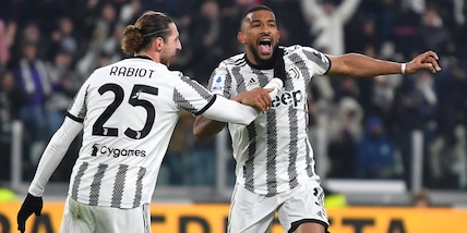 Rabiot, siparietto social Juve: il commento che prende in giro... Bremer