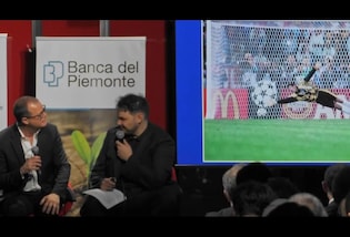 Pessotto e quel rigore in finale: "Quando arrivi lì ti senti così piccolo..."