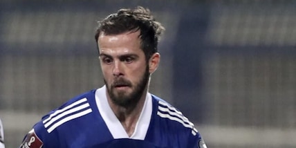 Pjanic spaventa l’Italia: “Vi aspetta una bolgia e la Bosnia ha chi risolve la partita da solo”