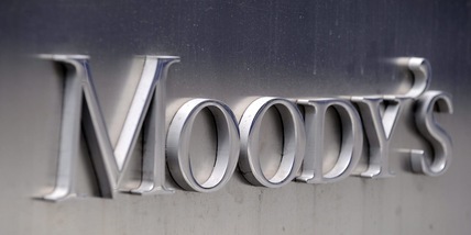 Moody's lima il pil dell'Italia nel 2026 a +0,7%, inflazione accelera