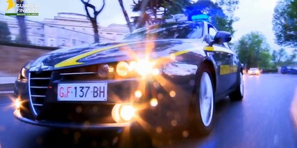 'Ndrangheta: armi da guerra a Gioia Tauro, tre arresti