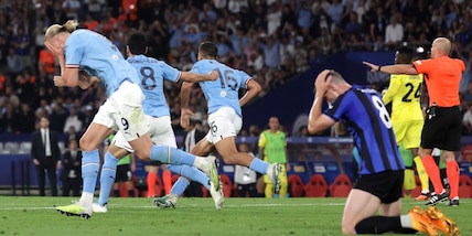 City retrocesso e tifosi Inter vogliono Champions a tavolino