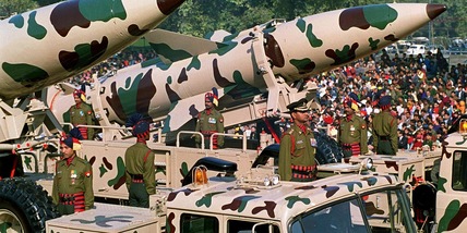 L'India acquista armi per 25 miliardi, 'anche i sistemi S-400 russi'