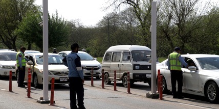 'Lunedì a Islamabad incontro Pakistan-Egitto-Turchia-Arabia Saudita sulla guerra'