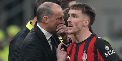 Saelemaekers, il Milan e la fiducia di Allegri: "Molti ridevano...". Su De Winter e sogno Mondiali