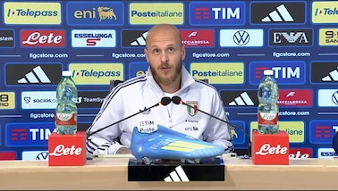 Dimarco: “Mai mancato di rispetto alla Bosnia, Pio non ha bisogno di consigli”