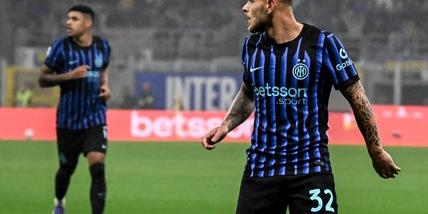 Di Marco 'esultanza istintiva, nessuna mancanza di rispetto alla Bosnia'