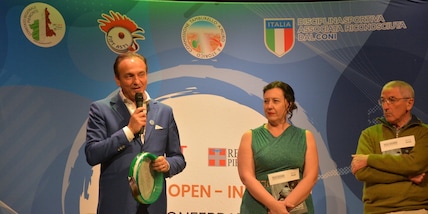 Tamburello Piemontese: tutti i protagonisti di una Speciale Stagione sugli sferisteri della Regione