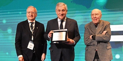 FMSI, si chiude il congresso nazionale: le dichiarazioni di Abodi, Malagò e Tajani