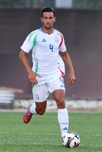 L'U21 corre verso Euro 2027 'in Svezia vinciamo ancora'