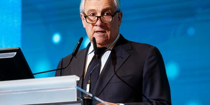 Mondiali: Tajani 'incrociamo le dita per la nazionale italiana'