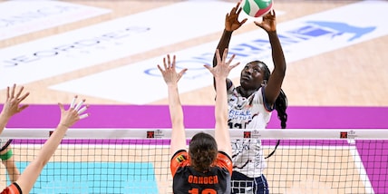 Playoff Challenge: Chieri vince a Macerata, finale più vicina