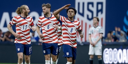 Juve, McKennie implacabile anche con gli USA. David esce dal tunnel e salva il Canada