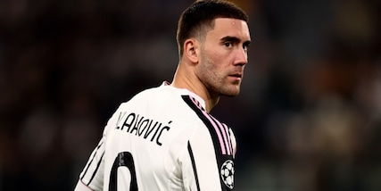 Juve, il rientro di Vlahovic può slittare ancora: il dubbio di Spalletti in vista del Sassuolo