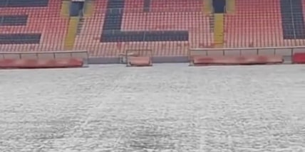 C'è la neve a Zenica, come cambia il programma dell'Italia di Gattuso verso la sfida con la Bosnia