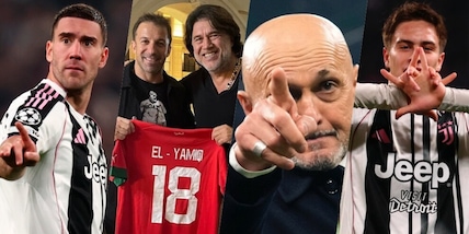 "Vlahovic e 5 colpi, alla Juve serve un leader per reparto. Con Spalletti è tutto più facile. Yildiz..."