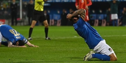 Bosnia-Italia, designato l'arbitro: è lo stesso del playoff Mondiale perso contro la Macedonia!