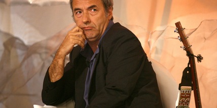 Morto David Riondino