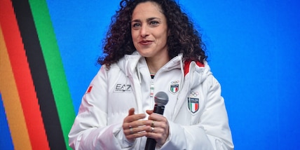 Goggia e Brignone insieme nel ricordo di Elena Fanchini: l'evento emozionante al Passo del Tonale