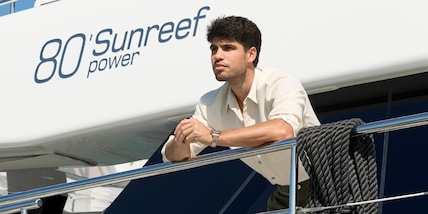 Alcaraz, l'ultima folle spesa "Per staccare la mente": ecco come ha deciso di consolarsi