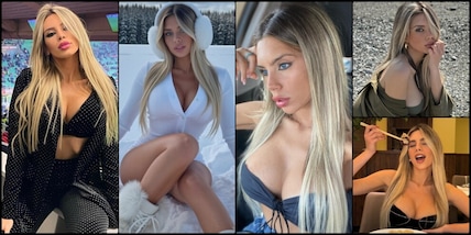 Da Miss Italia a speaker radiofonica: ecco Jennifer, il nuovo volto dello sport