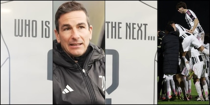 "Più grande della sua età", Padoin chiama il difensore del futuro Juve e spiega: "Un'idea pazzesca"